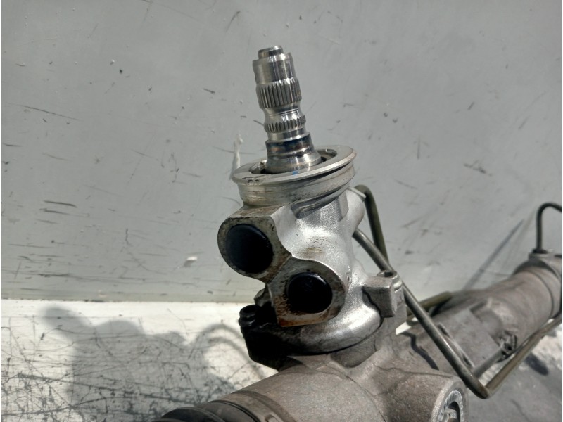 Recambio de cremallera direccion para toyota corolla verso (r1) 2.0 d-4d luna referencia OEM IAM 442000F021 7891974265 