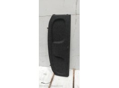 Recambio de bandeja trasera para toyota yaris (ncp1/nlp1/scp1) 1.4 d-4d linea luna referencia OEM IAM   