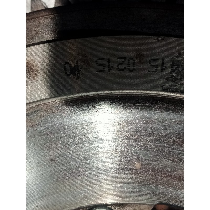 Recambio de kit embrague para toyota corolla verso (r1) 2.0 d-4d luna referencia OEM IAM 323063410 415021510 