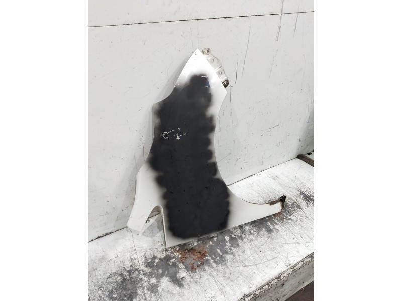 Recambio de aleta delantera derecha para toyota verso 2.0 d-4d cat referencia OEM IAM   