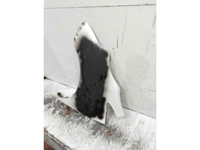 Recambio de aleta delantera izquierda para toyota verso 2.0 d-4d cat referencia OEM IAM   