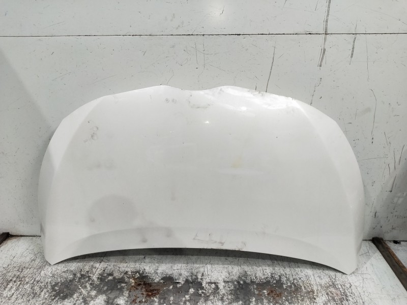 Recambio de capot para toyota verso 2.0 d-4d cat referencia OEM IAM   