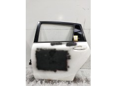 Recambio de puerta trasera izquierda para toyota verso 2.0 d-4d cat referencia OEM IAM   5P