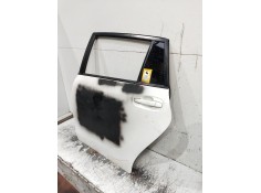 Recambio de puerta trasera izquierda para toyota verso 2.0 d-4d cat referencia OEM IAM   5P 2