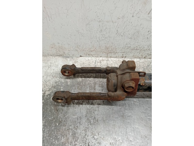 Recambio de amortiguador delantero derecho para jeep gr. cherokee (wh) referencia OEM IAM 52089806AH  