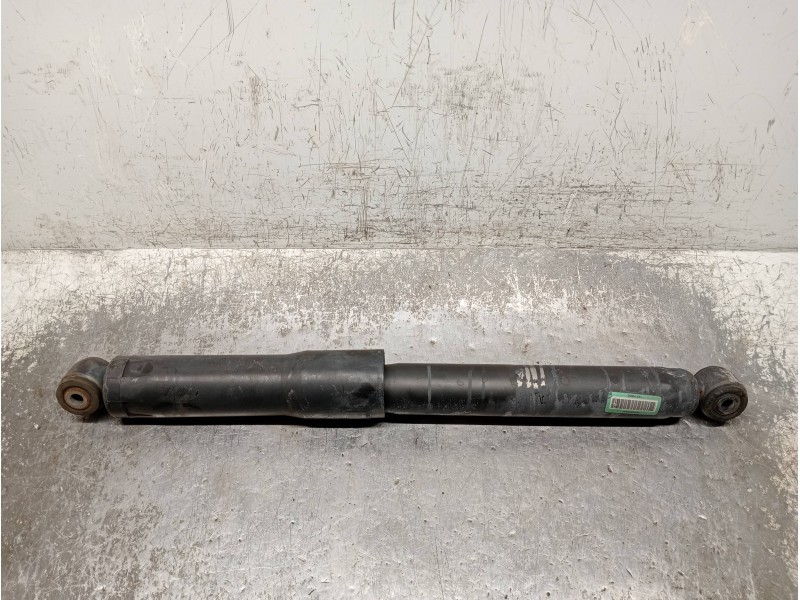 Recambio de amortiguador trasero derecho para jeep gr. cherokee (wh) referencia OEM IAM 52089756AF  