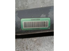 Recambio de amortiguador trasero derecho para jeep gr. cherokee (wh) referencia OEM IAM 52089756AF   2