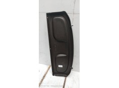 Recambio de bandeja trasera para toyota yaris (ncp1/nlp1/scp1) 1.4 d-4d linea luna referencia OEM IAM    2