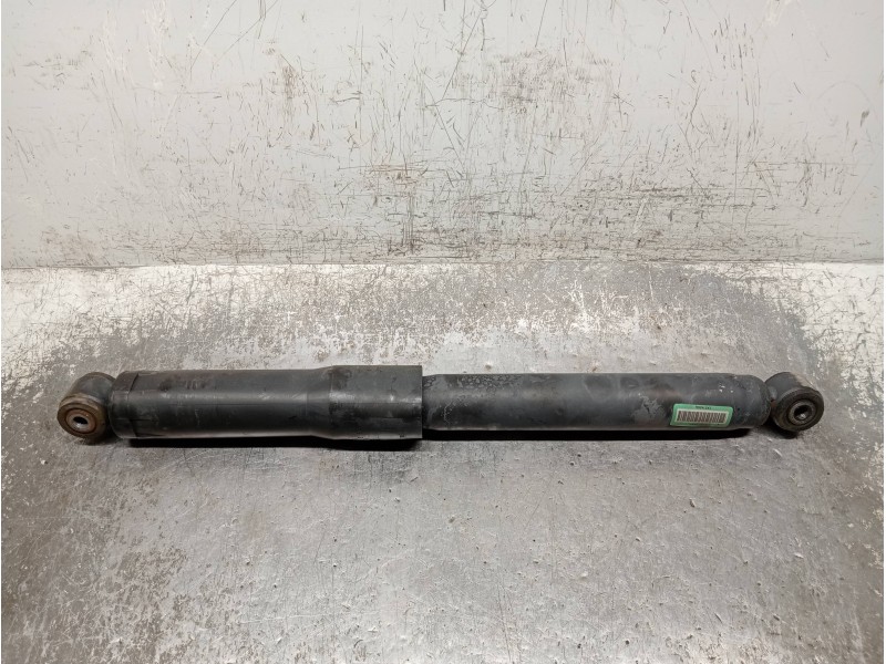 Recambio de amortiguador trasero izquierdo para jeep gr. cherokee (wh) referencia OEM IAM 52089756AF  