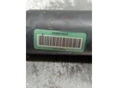 Recambio de amortiguador trasero izquierdo para jeep gr. cherokee (wh) referencia OEM IAM 52089756AF   2