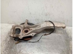 Recambio de mangueta delantera derecha para jeep gr. cherokee (wh) referencia OEM IAM    2