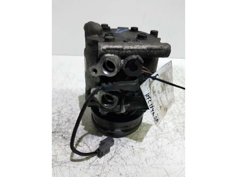 Recambio de compresor aire acondicionado para honda cr-v (rd1/3) 2.0 16v cat referencia OEM IAM HS090L0A  