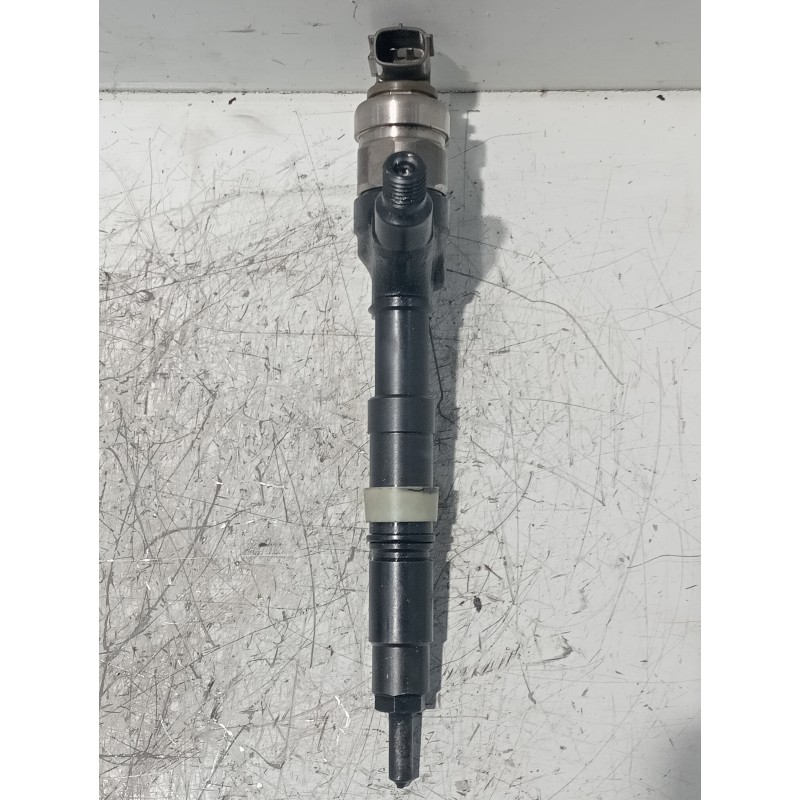 Recambio de inyector para toyota corolla verso (r1) 2.0 d-4d luna referencia OEM IAM 236700G010 01G24681 