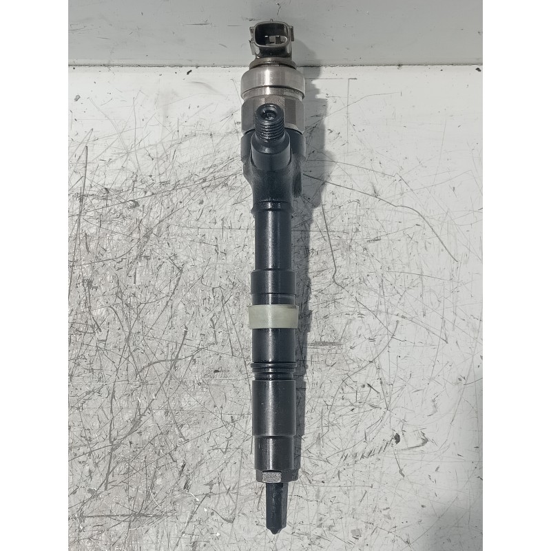 Recambio de inyector para toyota corolla verso (r1) 2.0 d-4d luna referencia OEM IAM 236700G010 01G24707 