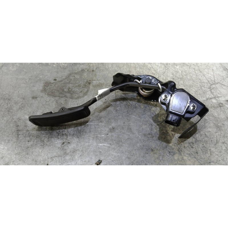 Recambio de potenciometro pedal para toyota corolla verso (r1) 2,2 d-4d sport referencia OEM IAM   