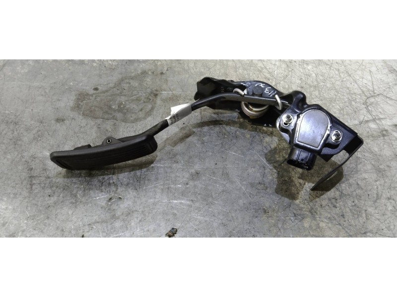 Recambio de potenciometro pedal para toyota corolla verso (r1) 2,2 d-4d sport referencia OEM IAM   