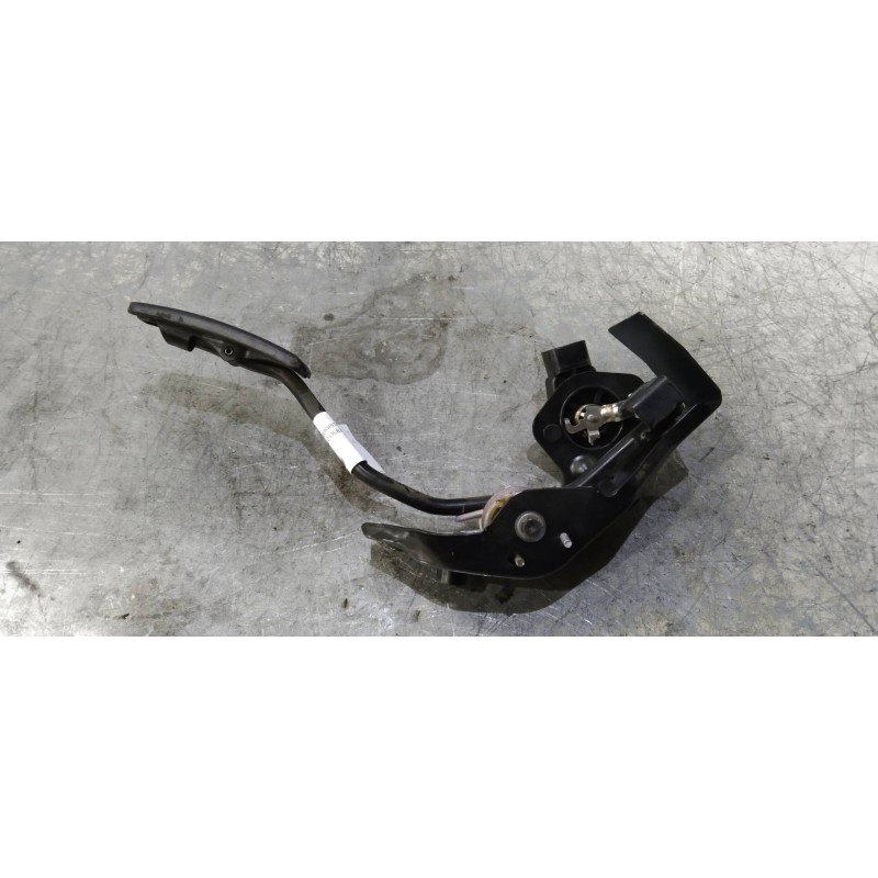 Recambio de potenciometro pedal para toyota corolla verso (r1) 2,2 d-4d sport referencia OEM IAM   
