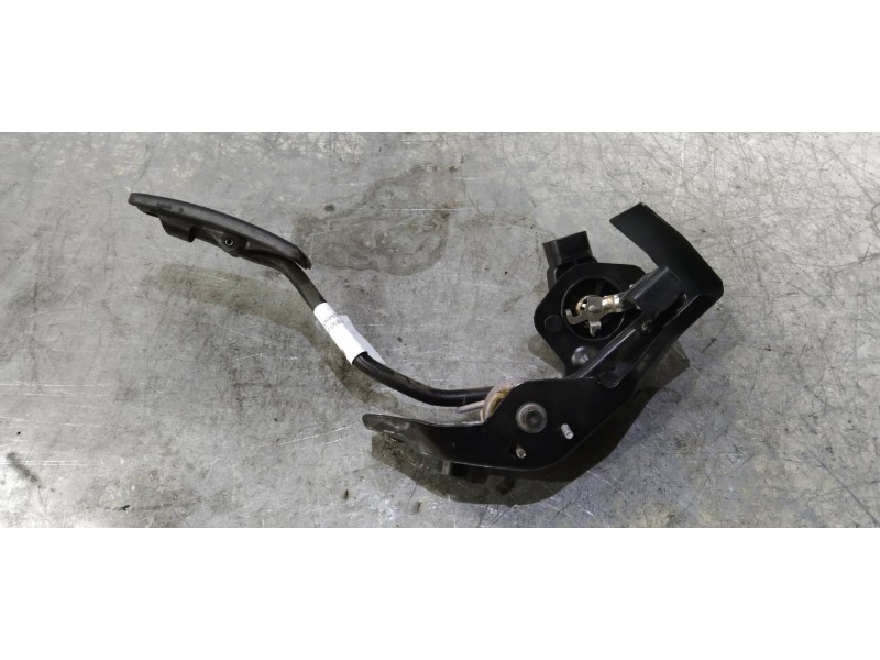 Recambio de potenciometro pedal para toyota corolla verso (r1) 2,2 d-4d sport referencia OEM IAM   