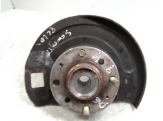 Recambio de mangueta delantera derecha para hyundai sonata (y3) 2.0 16v cat referencia OEM IAM   