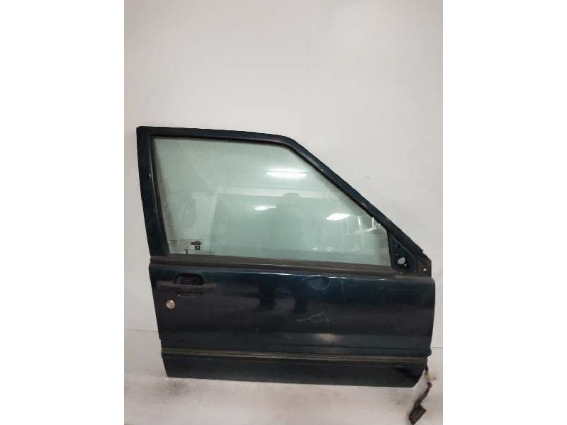Recambio de puerta delantera derecha para volvo serie 940 berlina/familiar referencia OEM IAM   