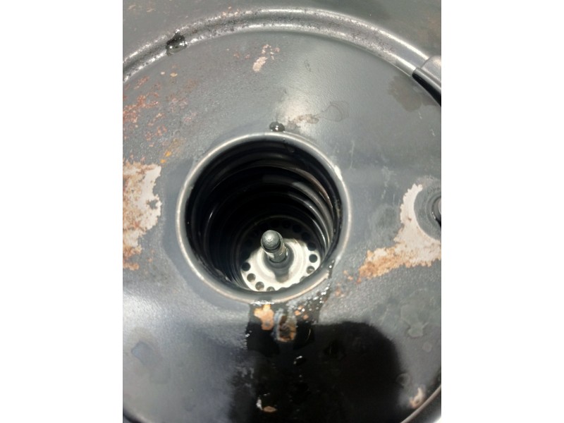 Recambio de servofreno para citroen c8 hdi 120 premier referencia OEM IAM 1400859980 03786243014 