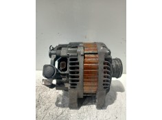 Recambio de alternador para citroen c8 hdi 120 premier referencia OEM IAM 9654752880 A004TJ0084C  2