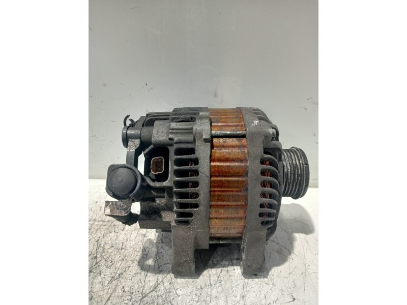 Recambio de alternador para citroen c8 hdi 120 premier referencia OEM IAM 9654752880 A004TJ0084C 