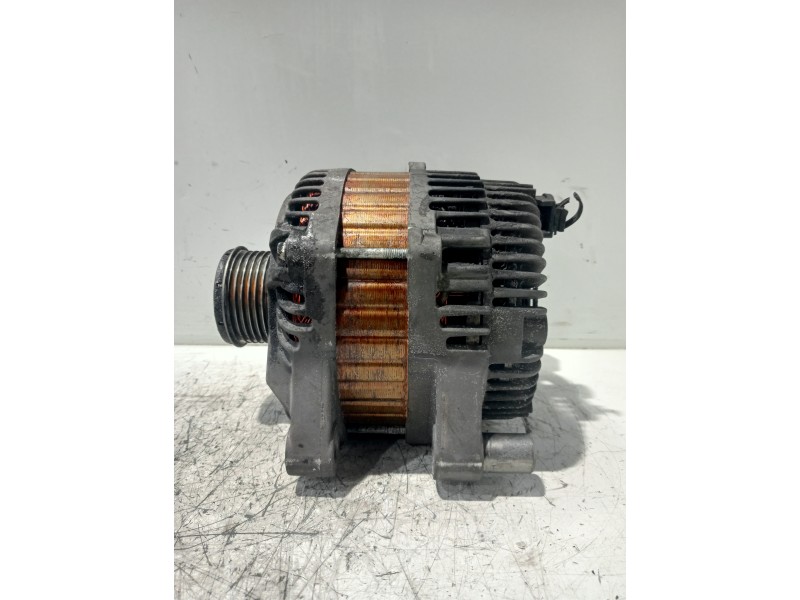 Recambio de alternador para citroen c8 hdi 120 premier referencia OEM IAM 9654752880 A004TJ0084C 