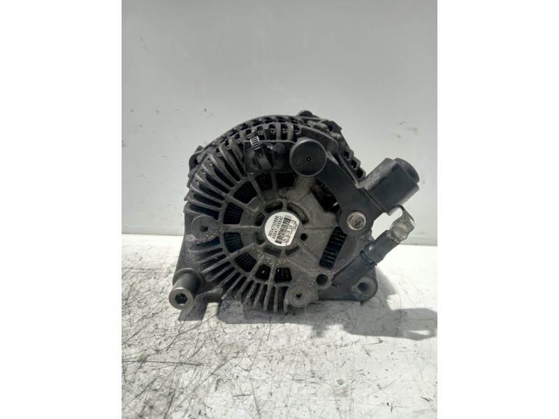 Recambio de alternador para citroen c8 hdi 120 premier referencia OEM IAM 9654752880 A004TJ0084C 