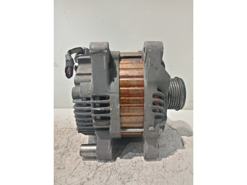 Recambio de alternador para citroen c8 hdi 120 premier referencia OEM IAM 9654752880 A004TJ0084C 