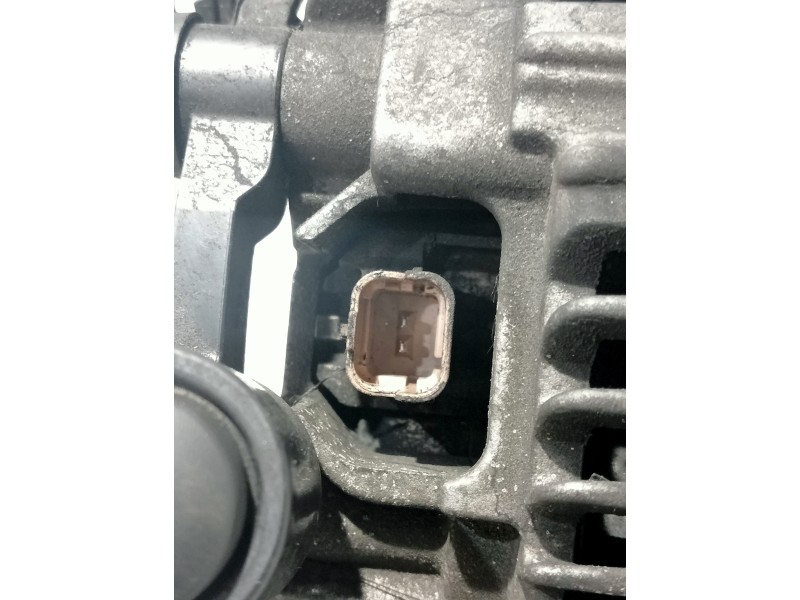 Recambio de alternador para citroen c8 hdi 120 premier referencia OEM IAM 9654752880 A004TJ0084C 