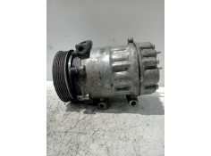 Recambio de compresor aire acondicionado para citroen c8 hdi 120 premier referencia OEM IAM 9655229080 SD7V16 