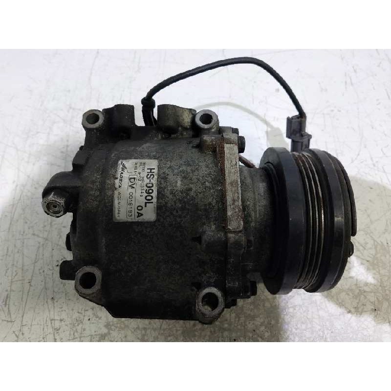 Recambio de compresor aire acondicionado para honda cr-v (rd1/3) 2.0 16v cat referencia OEM IAM HS090L0A  