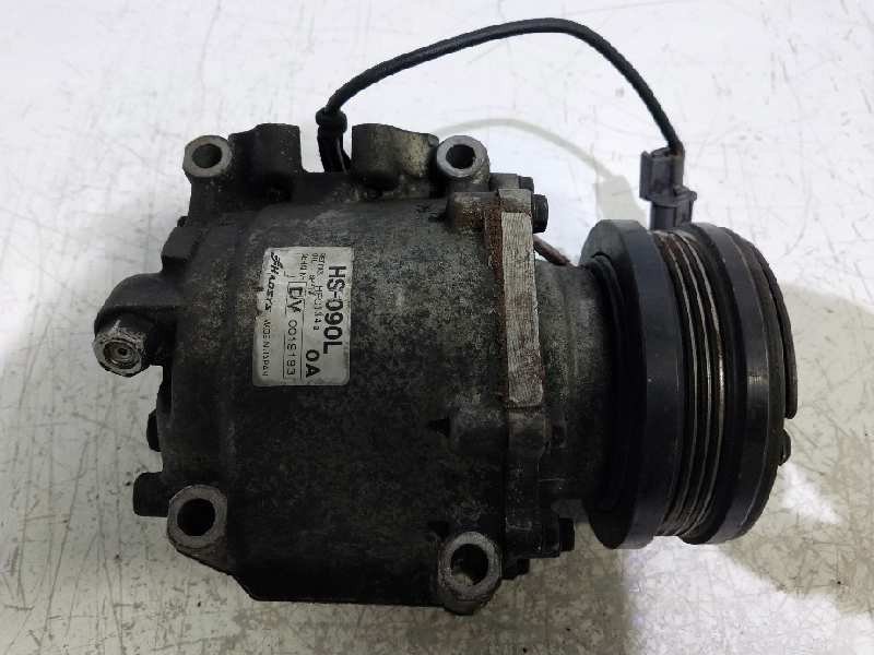 Recambio de compresor aire acondicionado para honda cr-v (rd1/3) 2.0 16v cat referencia OEM IAM HS090L0A  