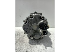 Recambio de compresor aire acondicionado para citroen c8 hdi 120 premier referencia OEM IAM 9655229080 SD7V16  2