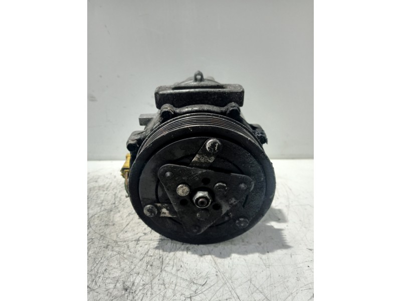 Recambio de compresor aire acondicionado para citroen c8 hdi 120 premier referencia OEM IAM 9655229080 SD7V16 