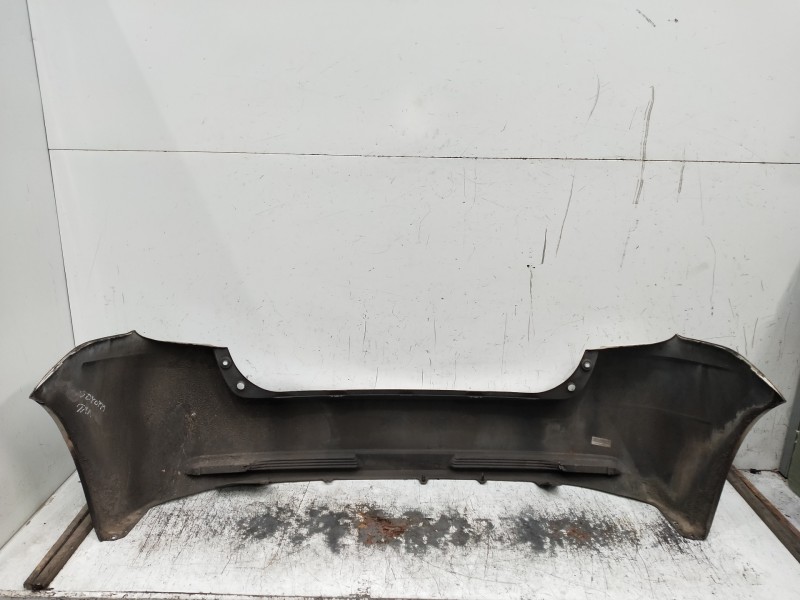 Recambio de paragolpes trasero para toyota verso 2.0 d-4d cat referencia OEM IAM   