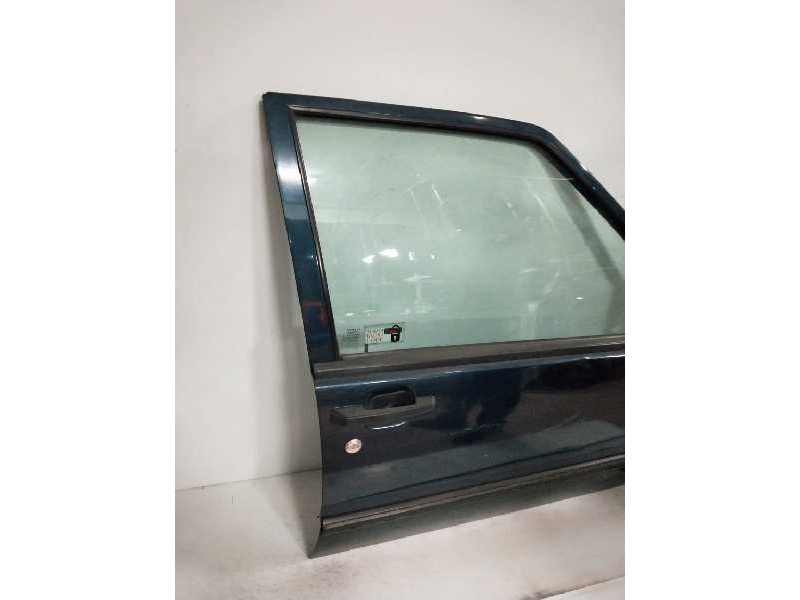 Recambio de puerta delantera derecha para volvo serie 940 berlina/familiar referencia OEM IAM   