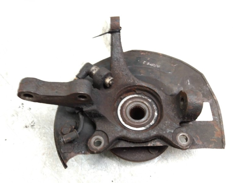 Recambio de mangueta delantera derecha para hyundai sonata (y3) 2.0 16v cat referencia OEM IAM   