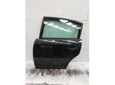 Recambio de puerta trasera izquierda para citroen c4 berlina collection referencia OEM IAM   5P