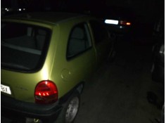 opel corsa b del año 1998 2