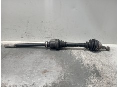 Recambio de transmision delantera derecha para citroen c8 hdi 120 premier referencia OEM IAM   