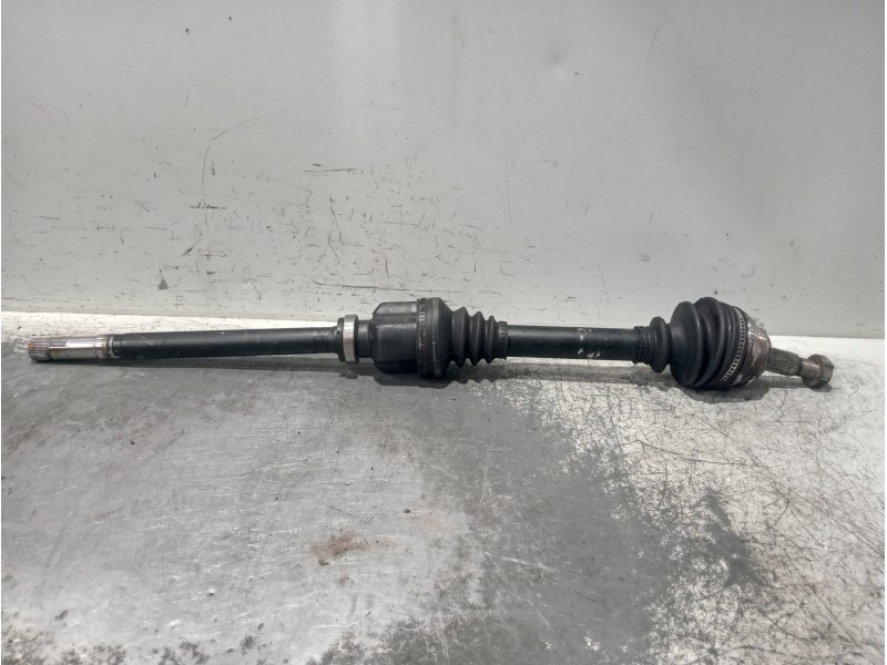 Recambio de transmision delantera derecha para citroen c8 hdi 120 premier referencia OEM IAM   