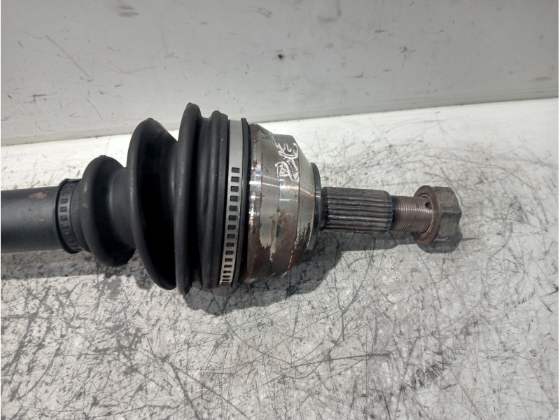 Recambio de transmision delantera derecha para citroen c8 hdi 120 premier referencia OEM IAM   