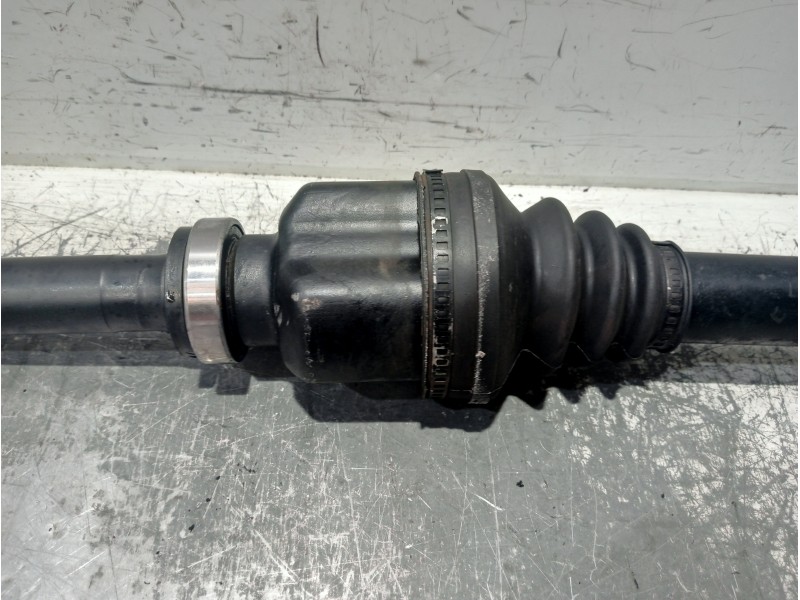 Recambio de transmision delantera derecha para citroen c8 hdi 120 premier referencia OEM IAM   