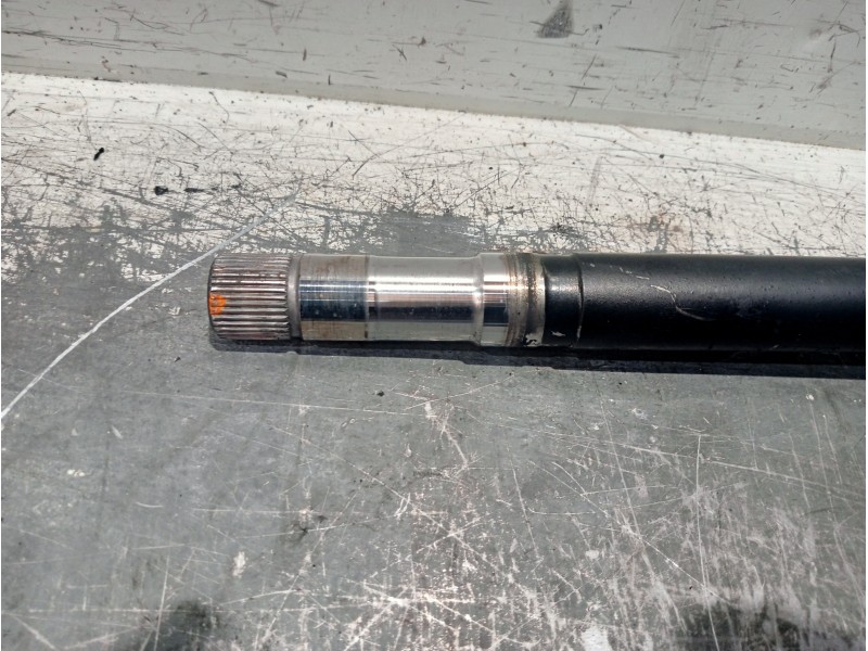 Recambio de transmision delantera derecha para citroen c8 hdi 120 premier referencia OEM IAM   