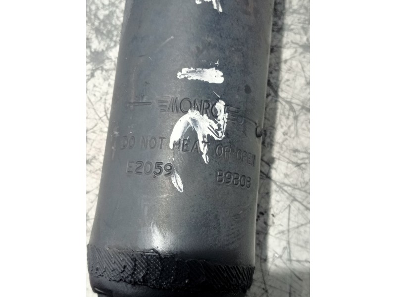 Recambio de amortiguador trasero izquierdo para citroen c8 hdi 120 premier referencia OEM IAM E2059  