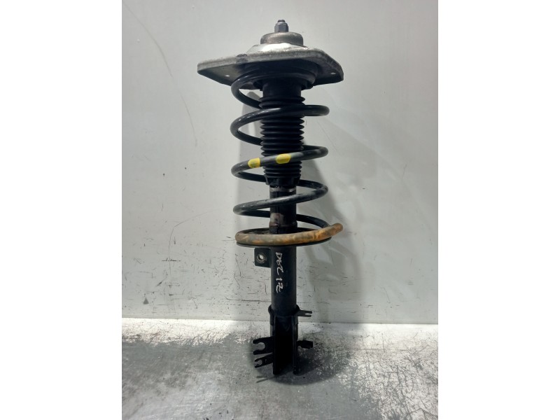 Recambio de amortiguador delantero izquierdo para citroen c8 hdi 120 premier referencia OEM IAM 824904004465 1401277480OR 41765W