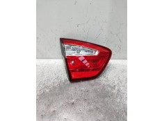 Recambio de piloto trasero izquierdo interior para kia rio (yb) attract referencia OEM IAM 924031W2  