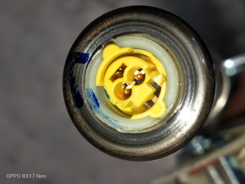 Recambio de airbag cortina delantero derecho para kia rio (yb) attract referencia OEM IAM 850201W000 1W85020000 